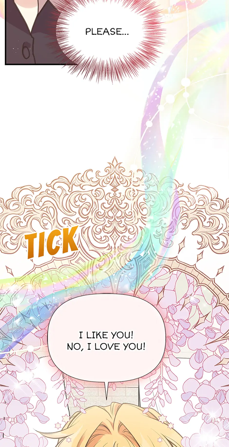 My Sister Picked Up The Male Lead Chapter 113 72